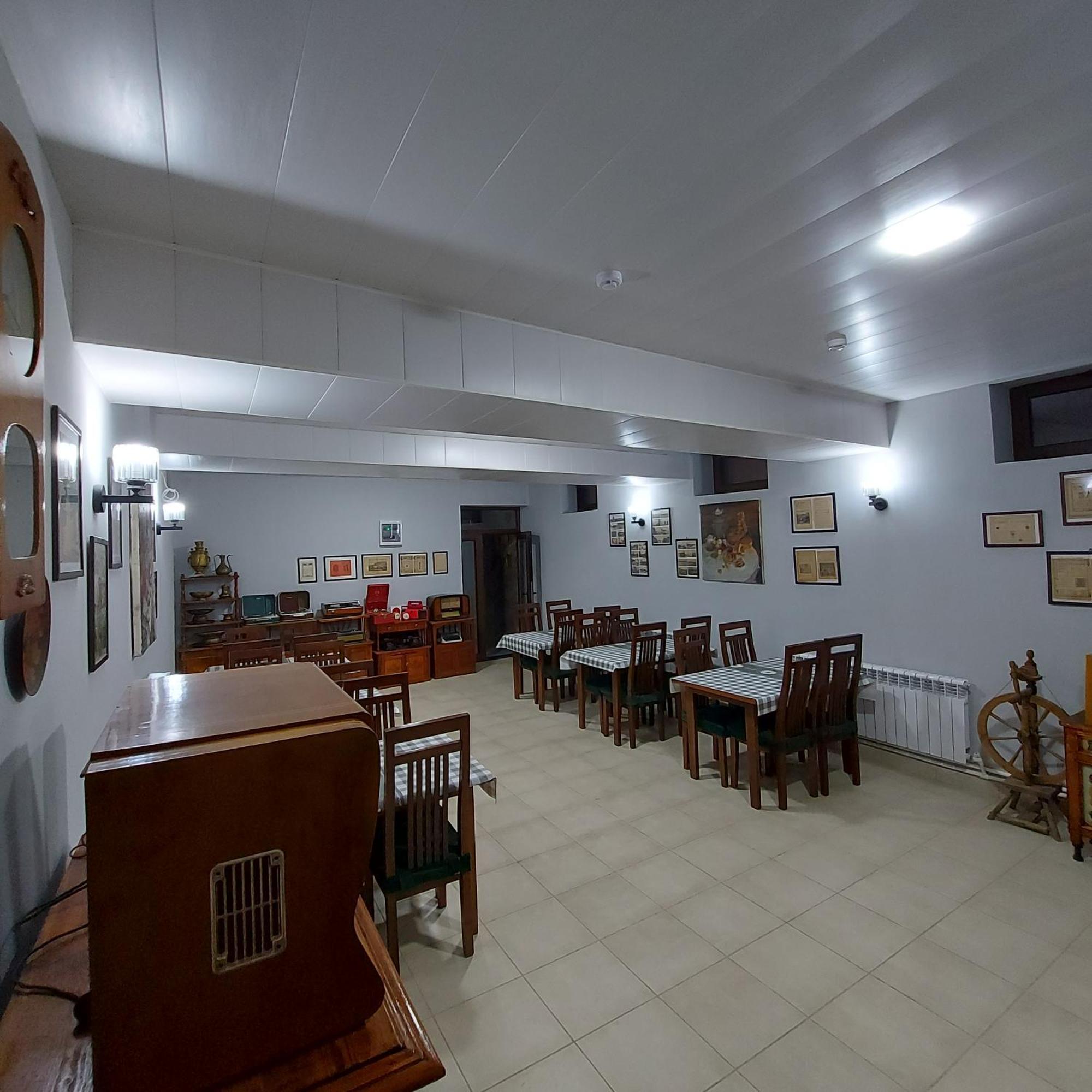 Musavvir Samarkand Exterior photo