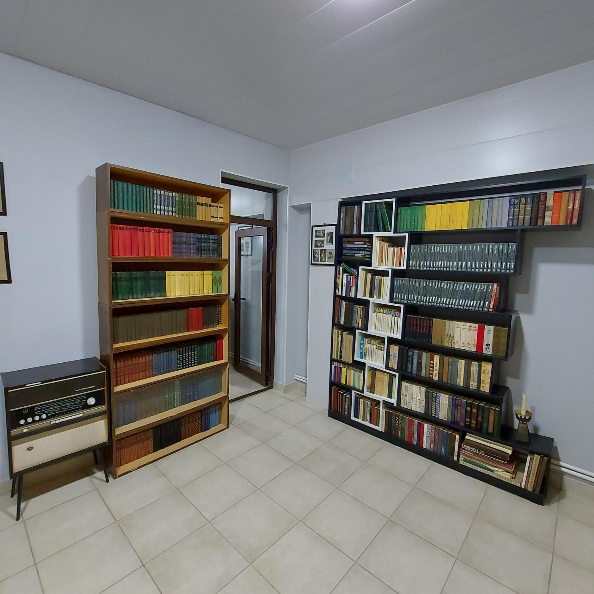 Musavvir Samarkand Exterior photo